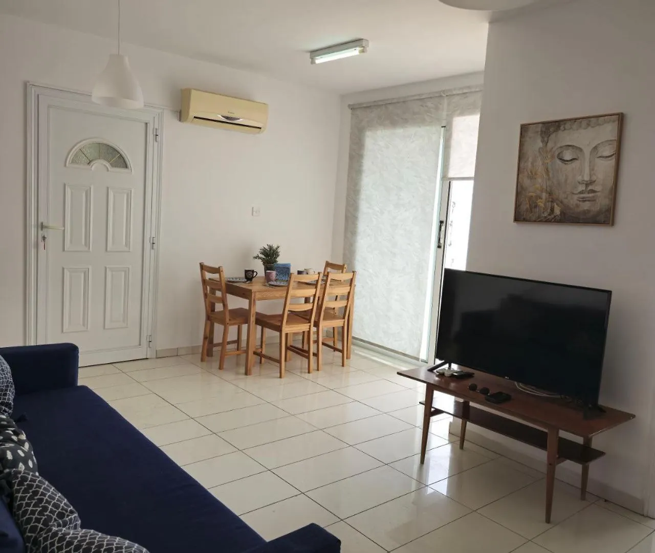 Merab Holidays Apartments Fa213 Agia Napa