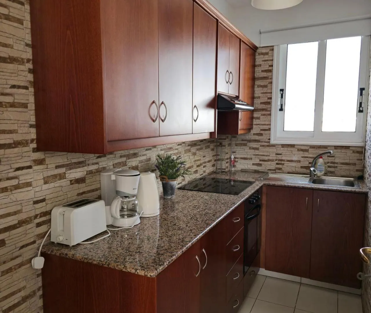 Merab Holidays Apartments Fa213 Agia Napa 0*,  Zypern