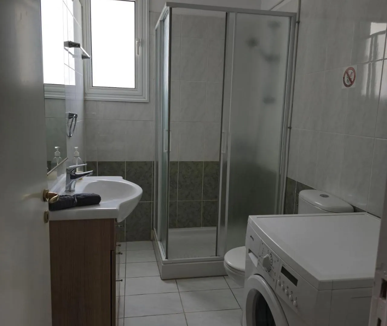 Merab Holidays Apartments Fa213 Agia Napa