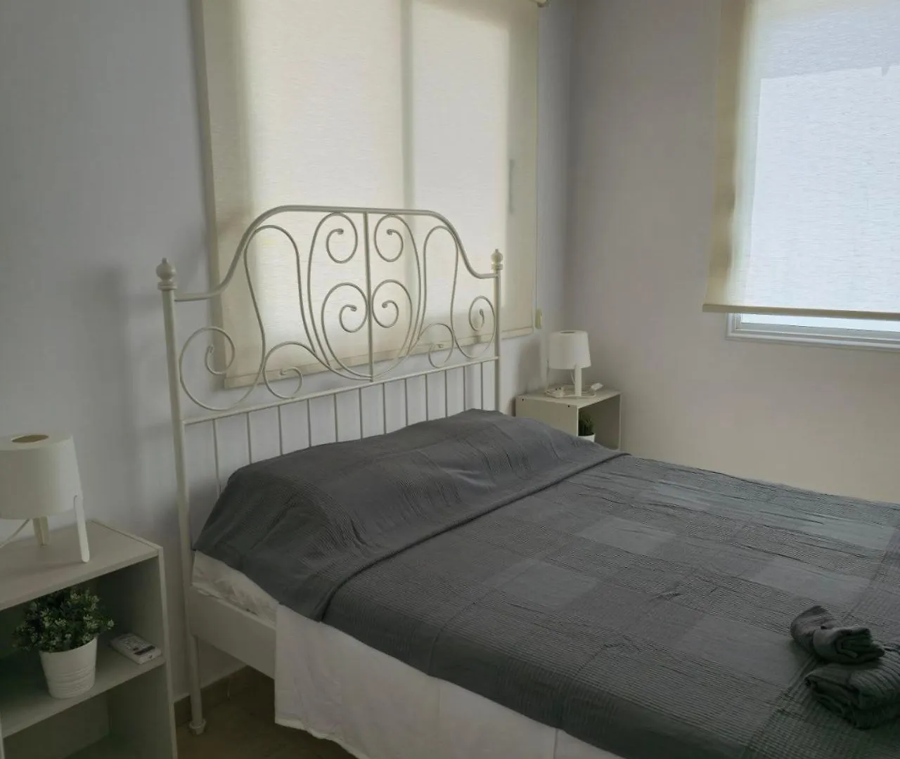 Merab Holidays Apartments Fa213 Agia Napa
